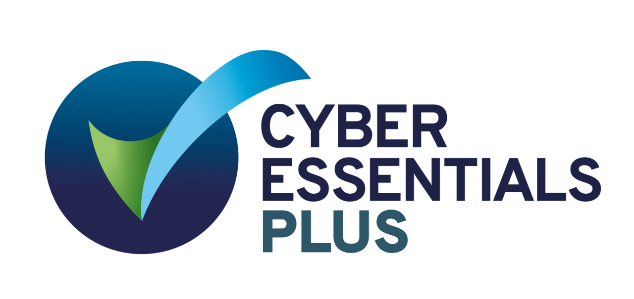 Cyber Essentials Plus certification logo